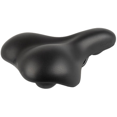 M-wave vacu city xl city comfort saddle