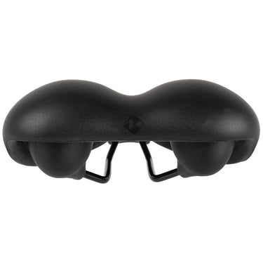 M-wave vacu city xl city comfort saddle