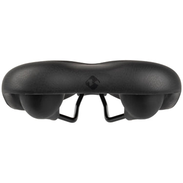M-wave vacu city ii city comfort saddle