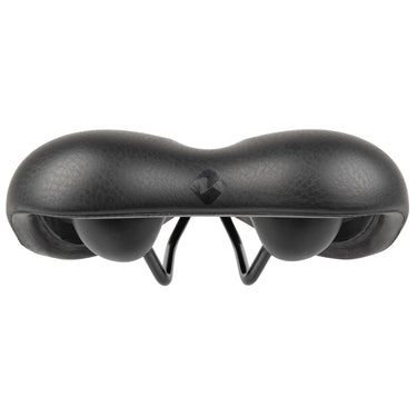 M-wave vacu city l city comfort saddle
