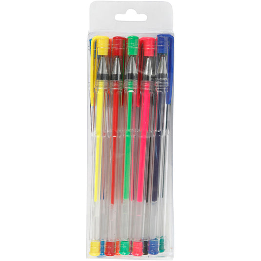 Https: www.cchobby.nl gelpen-lijndikte-0-8-mm-diverse-kleuren-10-div-1-doos