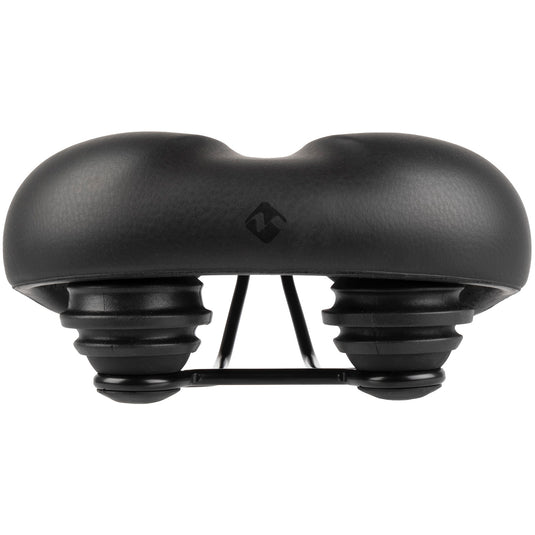 M-wave vacu city xl elast city comfort saddle