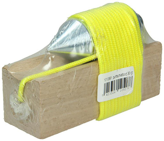 1010991 - puntschietl.mod.archit.opgest.300 gr | 2 stuks
