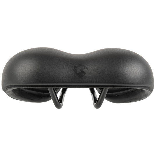 M-wave vacu city m city comfort saddle