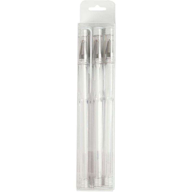 Load image into Gallery viewer, Https: www.cchobby.nl gelpen-lijndikte-0-8-mm-wit-6-stuk-1-doos
