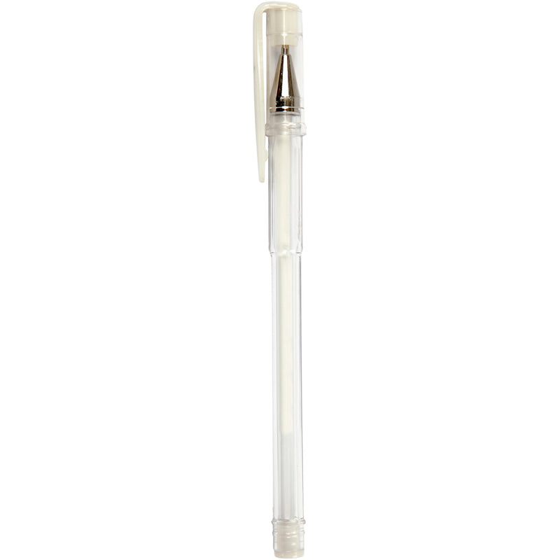 Load image into Gallery viewer, Https: www.cchobby.nl gelpen-lijndikte-0-8-mm-wit-6-stuk-1-doos
