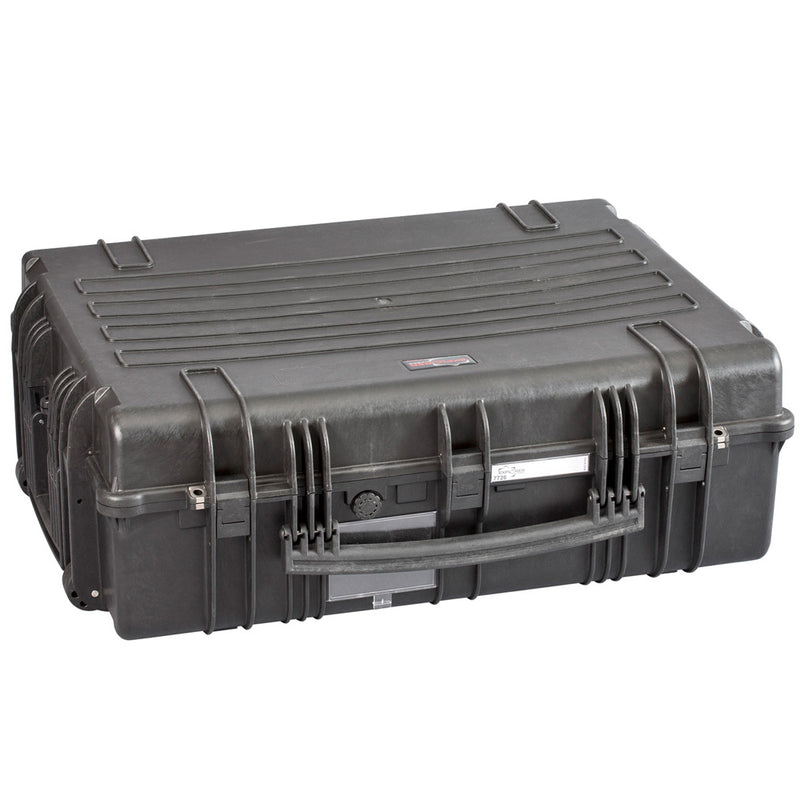 Chargez l'image dans la visionneuse de la galerie, Explorer Cases 7726 Koffer Zwart met Plukschuim
