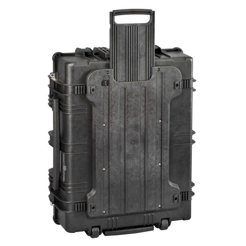 Chargez l'image dans la visionneuse de la galerie, Explorer Cases 7726 Koffer Zwart met Plukschuim
