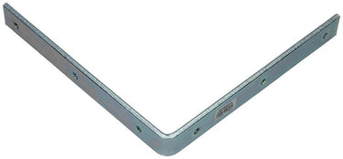 1003131 - zware winkelhaak verzinkt 250mmx30x5mm | 25 stuks