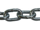 1013671 - ketting schakel kort din5685-2ø 6mm l 24mm 25m wwl 160 kg | 25 stuks