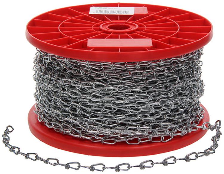 ギャラリービューアに画像をロードする, Mack 1013672 - victorketting verzinkt din5686ø 1,6mm l 23mm 60m wwl 20 kg | 60 stuks

