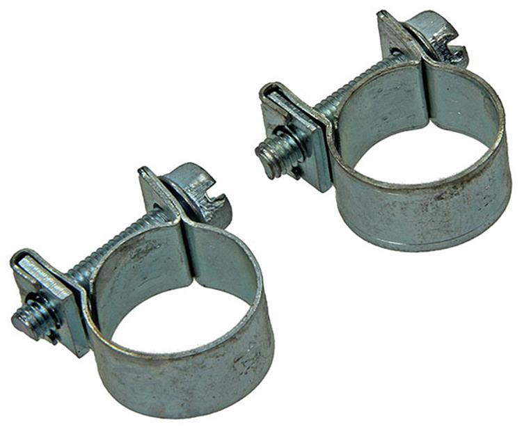 Laden Sie das Bild in Galerie -Viewer, Mack 1011659 - 2 mini spanringen verzinkt 13x15mm | 10 stuks
