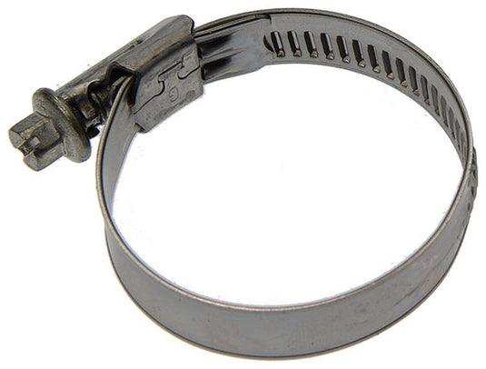 Mack 1011665 - slangklem inox 32-50mm 2st | 12 stuks