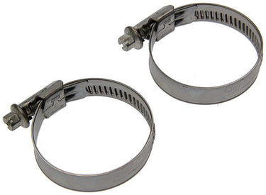 Mack 1011665 - slangklem inox 32-50mm 2st | 12 stuks