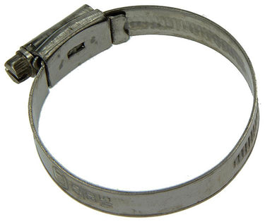 Mack 1011666 - 2 spanringen inox 12mm 40x60mm | 10 stuks
