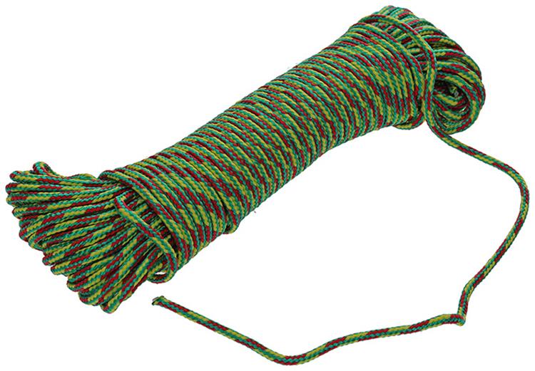 Chargez l'image dans la visionneuse de la galerie, Mack 1014939 - sporttouw pp gevlochten streng3mm 20m | 5 stuks
