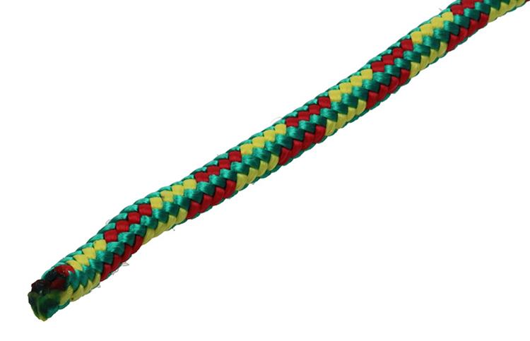 Afbeelding laden in galerijviewer, Mack 1014941 - sporttouw pp gevlochten streng6mm 20m | 5 stuks
