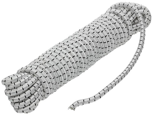 Mack 1014962 - elastiektouw streng 8mm 10m | 5 stuks