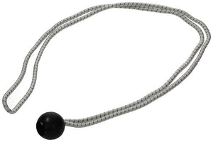 Mack 1015016 - elastiek bungee ball 5st 30cm | 5 stuks