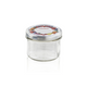 Leifheit 1067948 - confituurbokaal 235 ml | 12 stuks