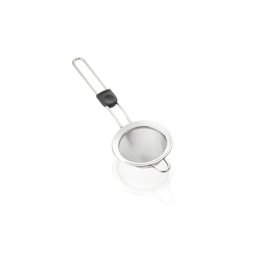 Leifheit proline keukenzeef - 16 cm - rvs