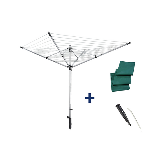 Leifheit 1068898 - linolift 600 quick start | 1 stuks