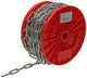 1015115 - kett. inox sch. lang din5685-1ø 4mm l 32mm 20m wwl 80 kg | 20 stuks