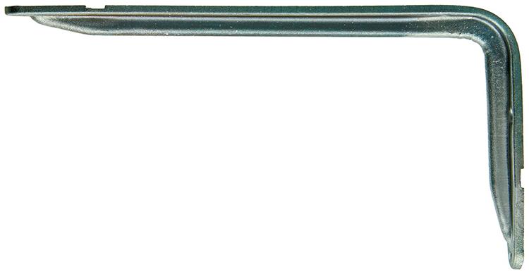Afbeelding laden in galerijviewer, 1015310 - konzool verzinkt new design 170x330 mm | 12 stuks
