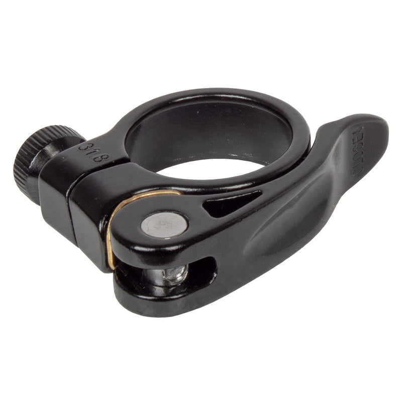 Chargez l'image dans la visionneuse de la galerie, Zoom qr seat tube clamp
