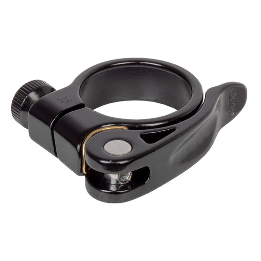 Zoom qr seat tube clamp