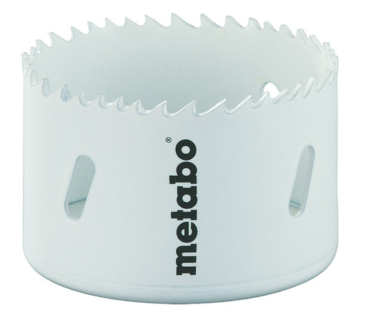 Metabo accessoires gatenzaag (hss-bim) ø 121 mm - 625210000