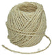 Mack 1013951 - paktouw sisal bobijn 3mm ca 22m | 10 stuks
