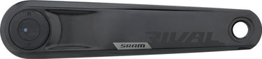 Sram rival 1 wide dub 1x12-speed power meter crankset