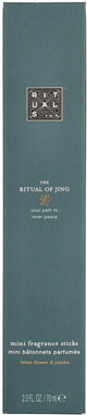 Rituals mini geurstokjes the ritual of jing - 70 ml