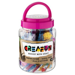 Afbeelding laden in galerijviewer, Creafun | 6 stuks
