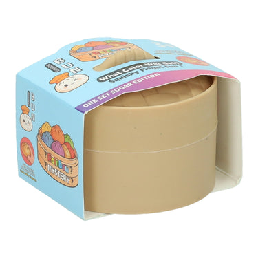 Johntoy slow rise dumpling - 5,5cm