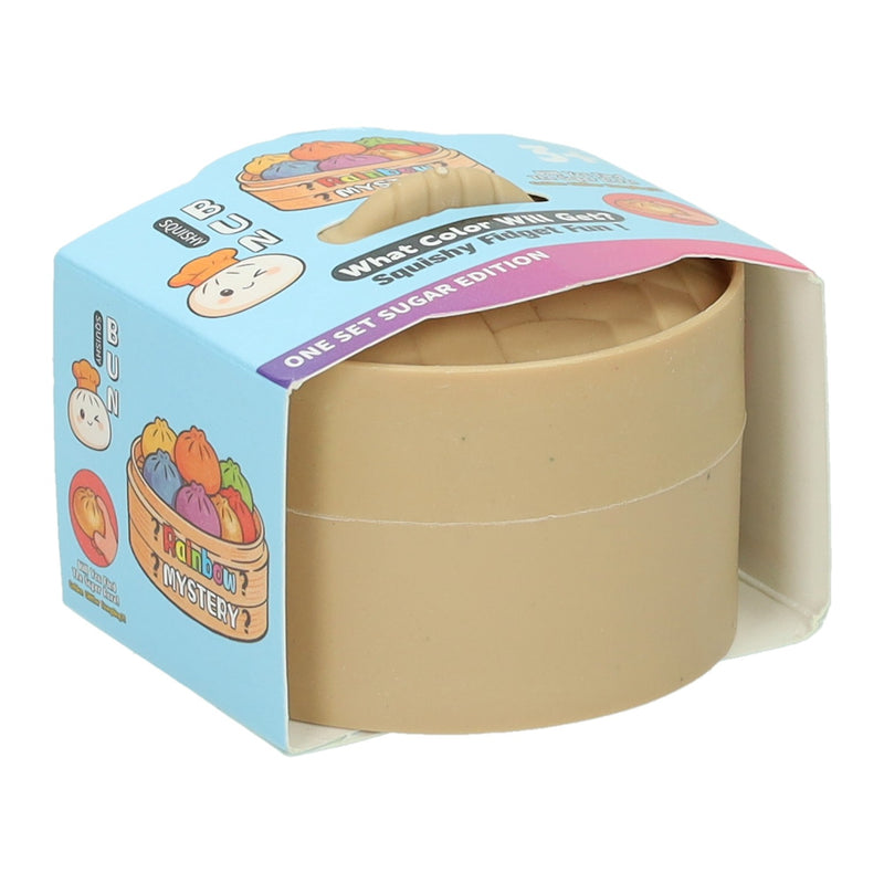 ギャラリービューアに画像をロードする, Johntoy slow rise dumpling - 5,5cm
