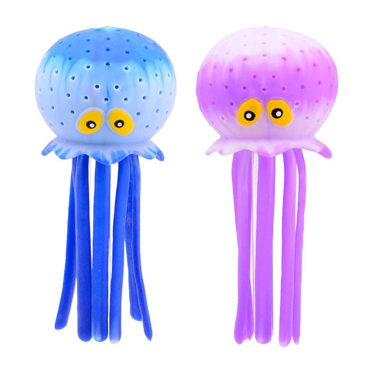 Afbeelding laden in galerijviewer, Johntoy splash octopus werpspel
