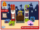 Sintbricks sint bricks bouw je eigen sint en piet xl