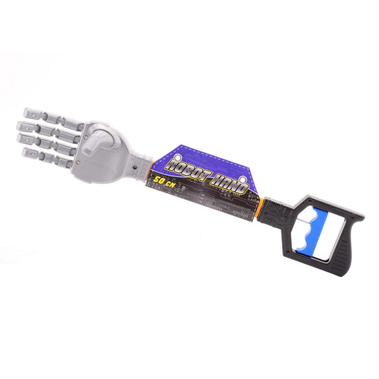 Thimtoys robot grijphand, 50cm