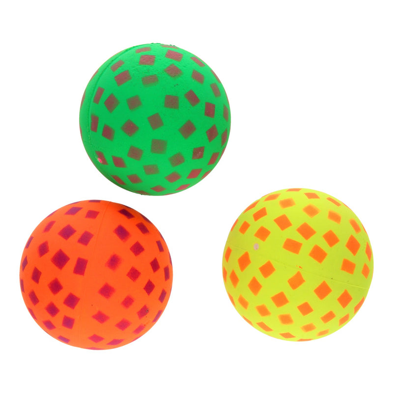 Load image into Gallery viewer, Johntoy high-bounce ballen, 3st
