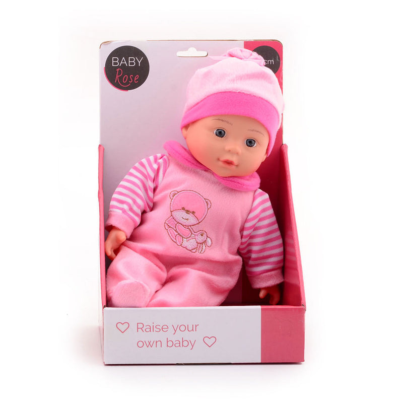 Load image into Gallery viewer, Baby rose pop, 30cm

