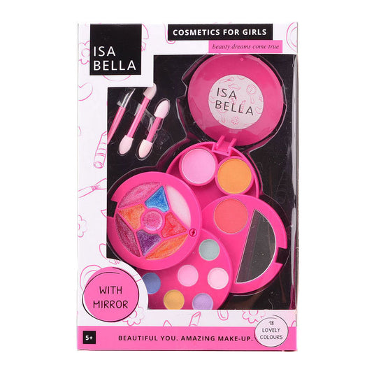 Johntoy isabella make-up set
