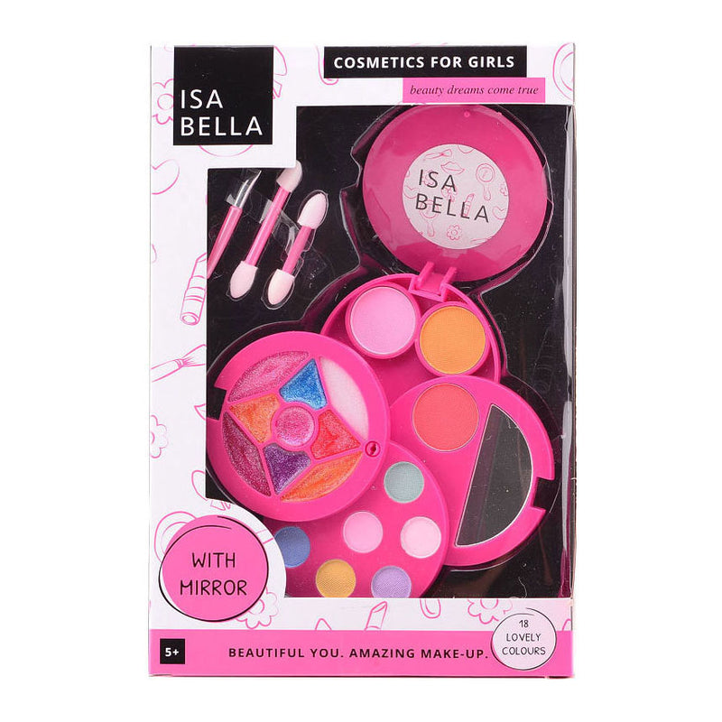 Afbeelding laden in galerijviewer, Johntoy isabella make-up set
