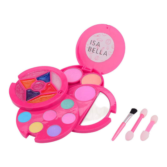 Johntoy isabella make-up set