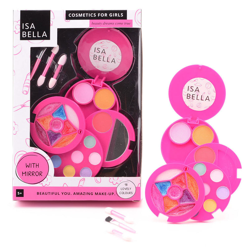 Afbeelding laden in galerijviewer, Johntoy isabella make-up set
