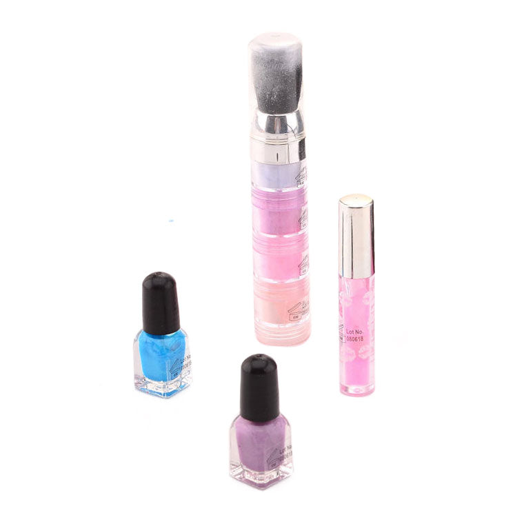 Load image into Gallery viewer, Johntoy isabella rouge, lipgloss nagellakset
