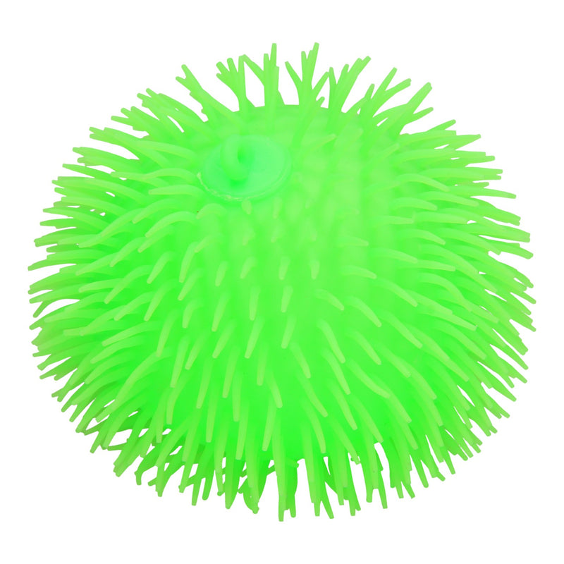 Load image into Gallery viewer, Johntoy fluffy bal, 23cm
