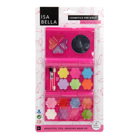 Johntoy isabella make-up doosje