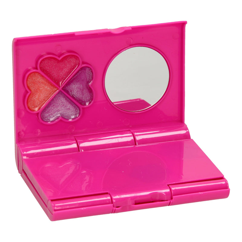 Afbeelding laden in galerijviewer, Johntoy isabella make-up doosje
